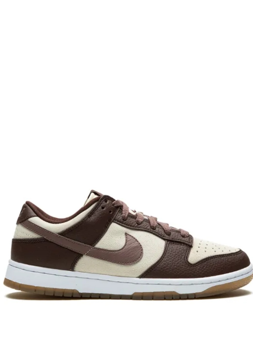 Nike Dunk Eggplant & Coconut Milk Women's Sneaker